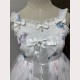 SALE! Sea Shell Lolita Dress (C55) 